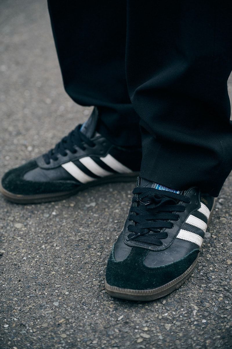 ナンガのダウンジャケットコーディネート | 241213-1631-28 鈴木 光 2枚目の写真