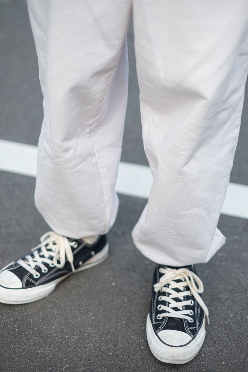 ワンダーランドのベストコーディネート | 241213-1632-33 中島竜之介 4枚目の写真