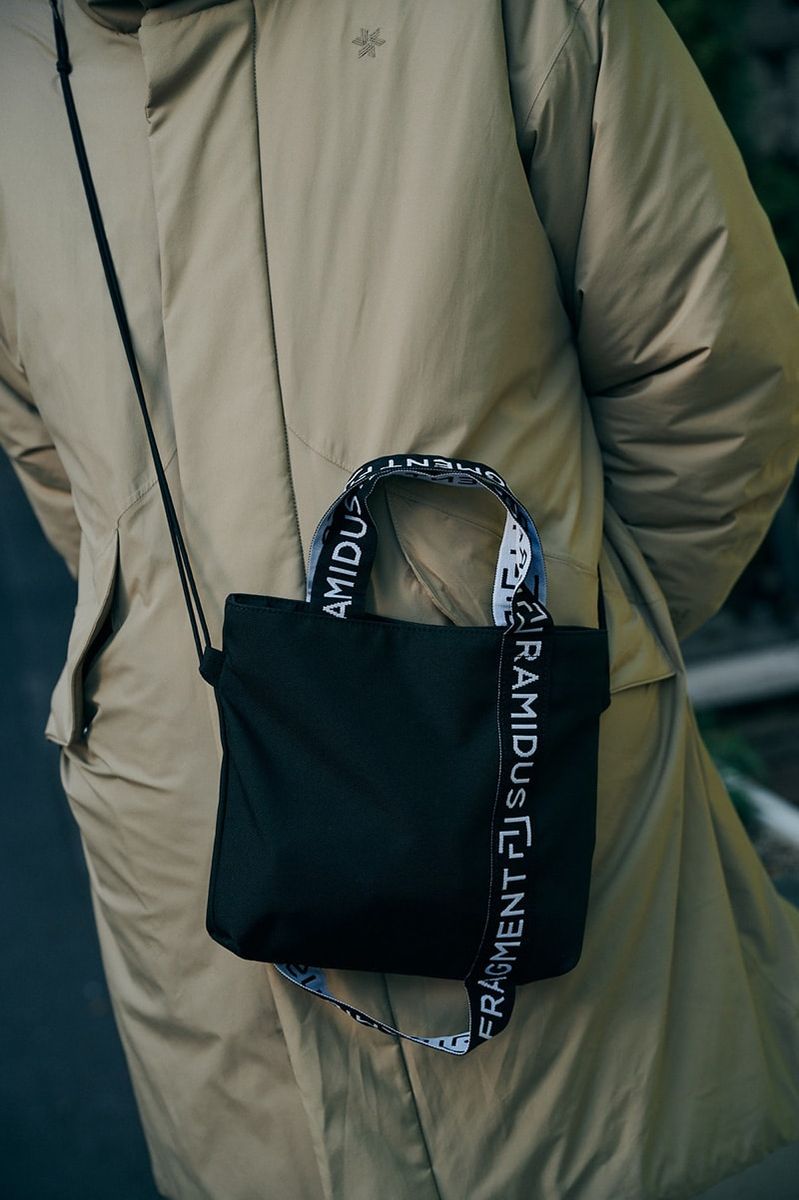 ゴールドウインのコートコーディネート | 241213-1646-22 木下 6枚目の写真