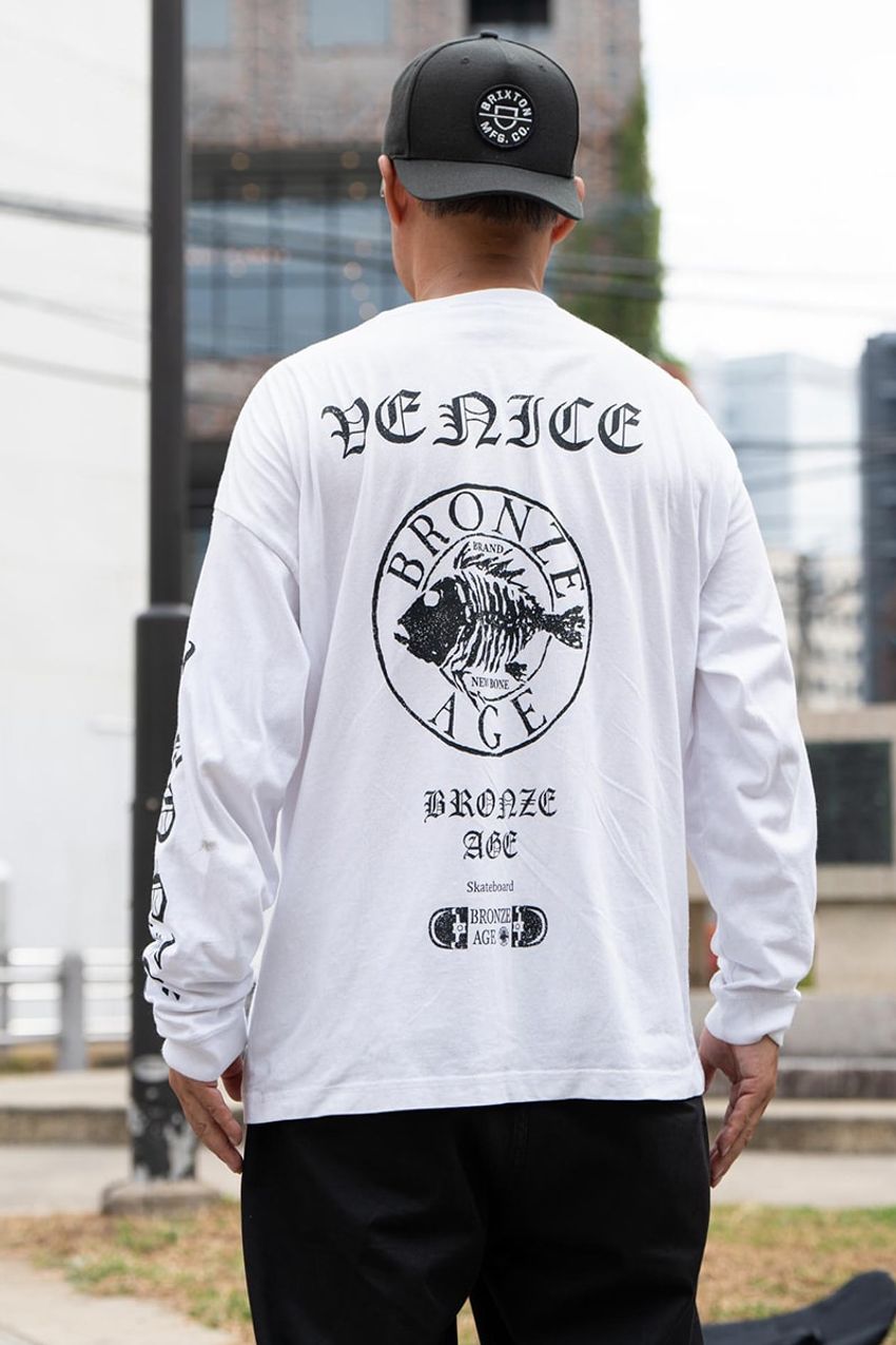 今こそ「パタゴニア」のフリースを！最後の冬を乗り切るスタイルサンプルを街角スナップで - 9枚目の画像