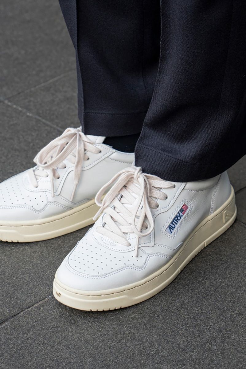 ザノースフェイスのジャケットコーディネート | 241213-1647-26 行徳佑介 2枚目の写真