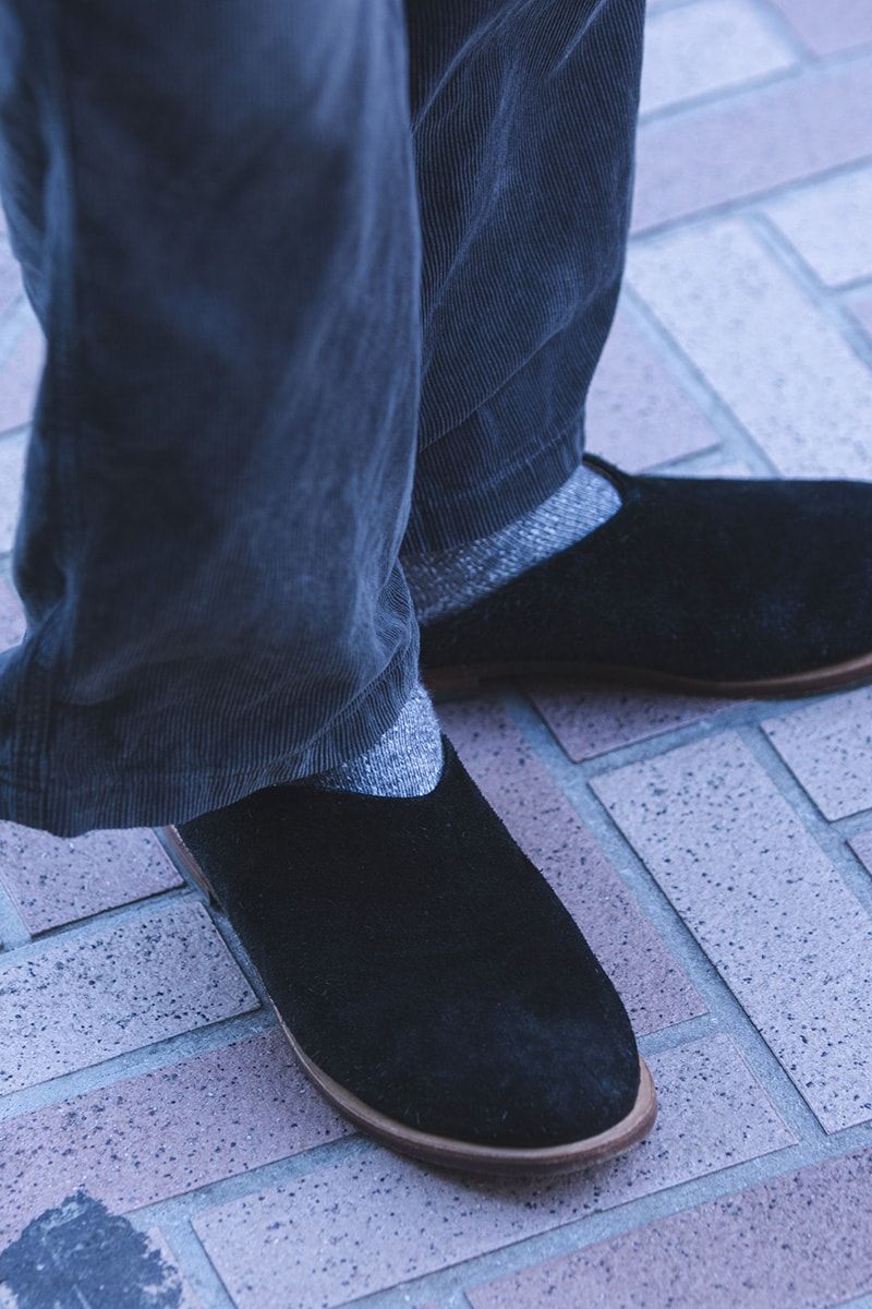 パタゴニアのベストコーディネート | 241213-1652-28 谷 玲奈 2枚目の写真