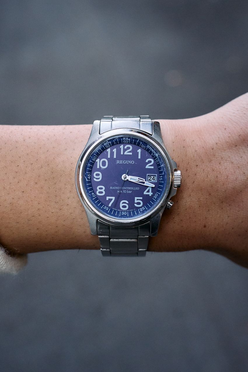 春の足元は「ビルケンシュトック」のボストンで！街の洒落者たち3人のコーデ術を公開 - 10枚目の画像