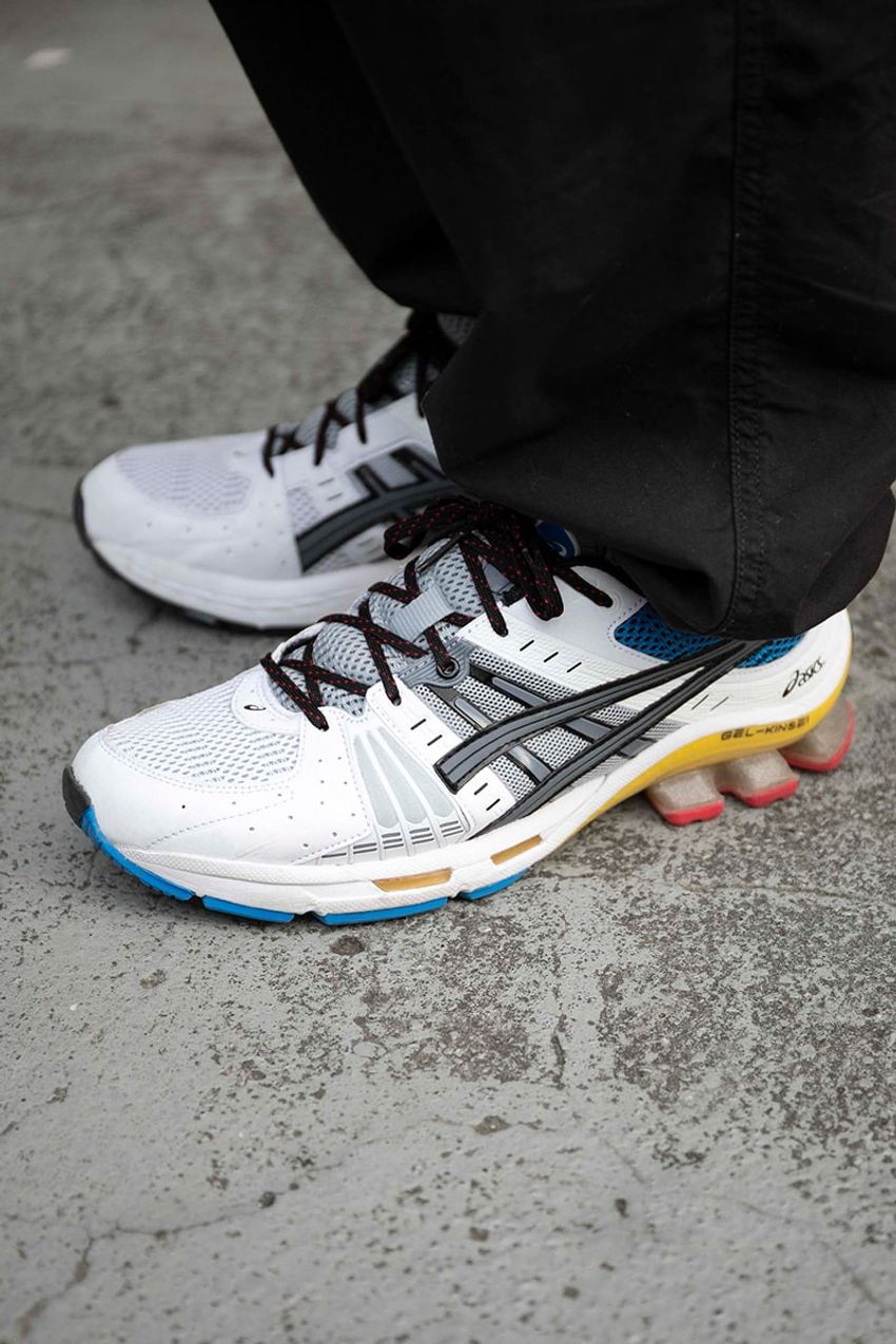 「ザ・ノース・フェイス」のダウン選び、迷ったときはモノトーンを - 9枚目の画像