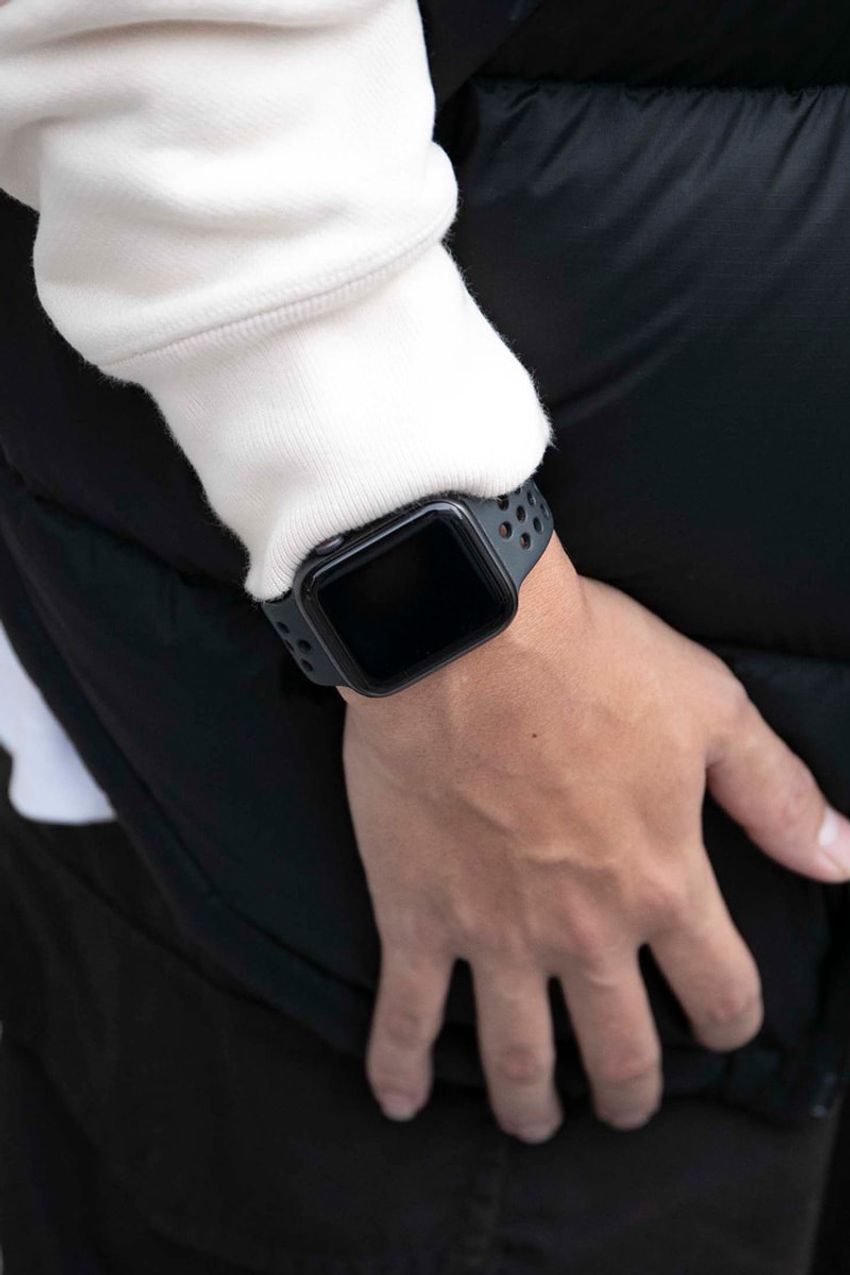 「ザ・ノース・フェイス」のダウン選び、迷ったときはモノトーンを - 10枚目の画像