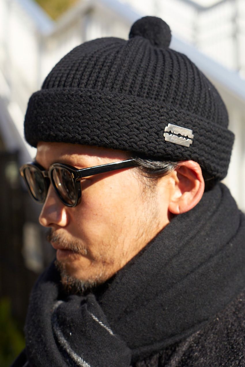 リーバイス、パタゴニア、レッドウィング。定番アメカジを令和の感覚で着こなす3つのテク - 5枚目の画像