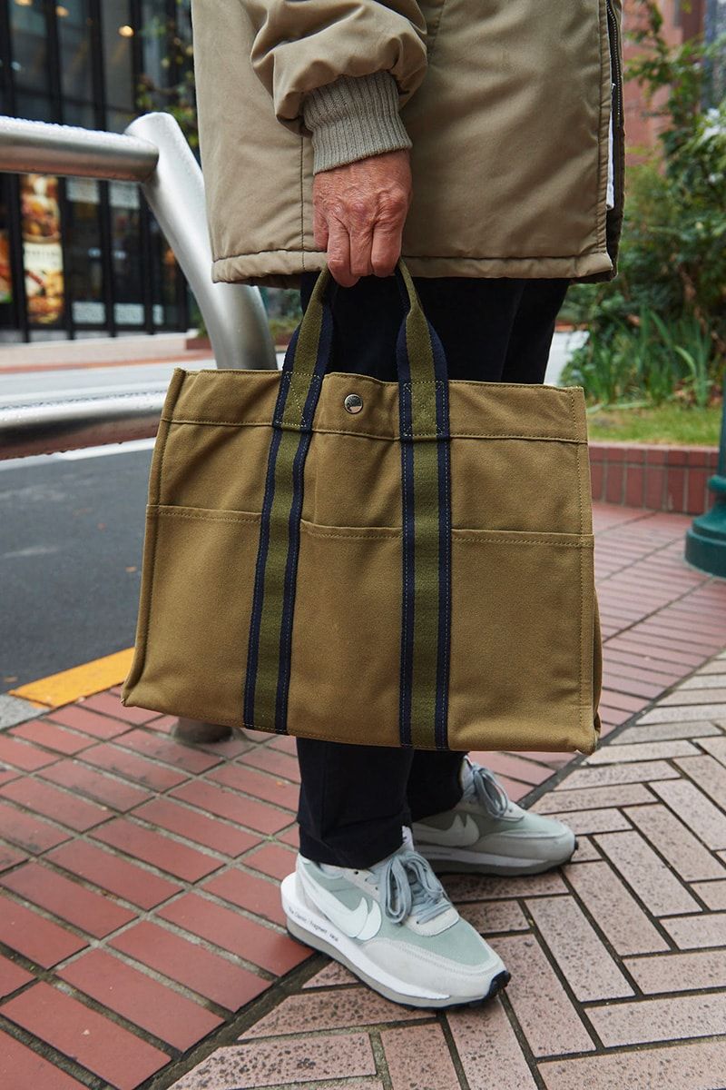 古着のジャケットコーディネート | 241213-1656-58 今泉孝高 4枚目の写真