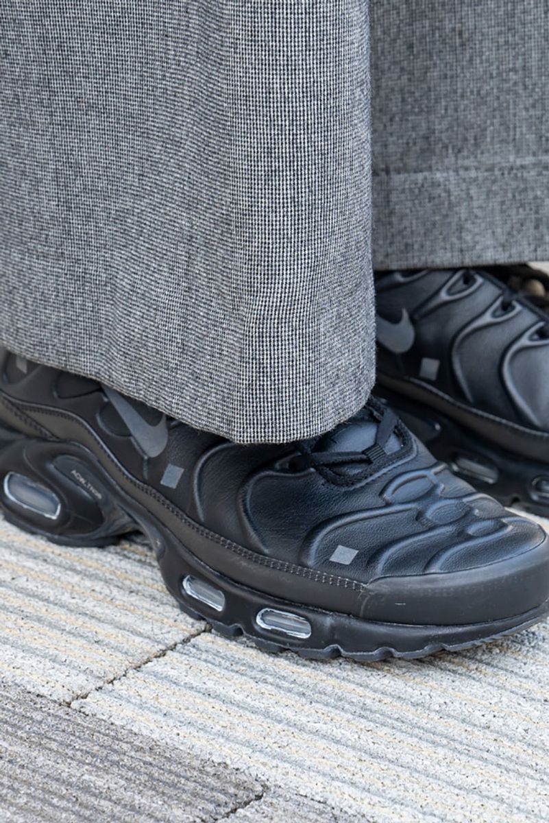 A.D.A.Nのベストコーディネート | 241215-1423-55 永吉優世 2枚目の写真