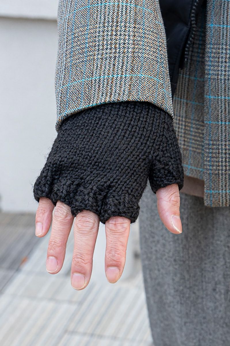 A.D.A.Nのベストコーディネート | 241215-1423-55 永吉優世 3枚目の写真