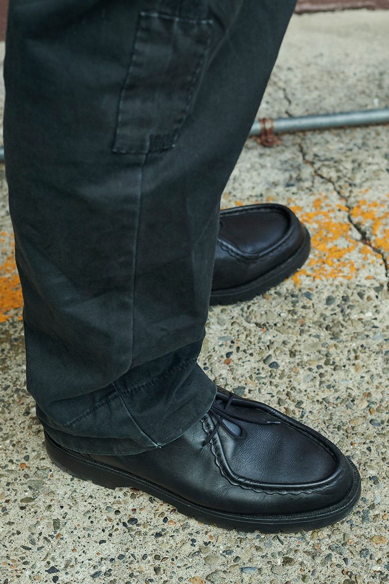 古着のベストコーディネート | 241215-1427-17 松原 渉 6枚目の写真