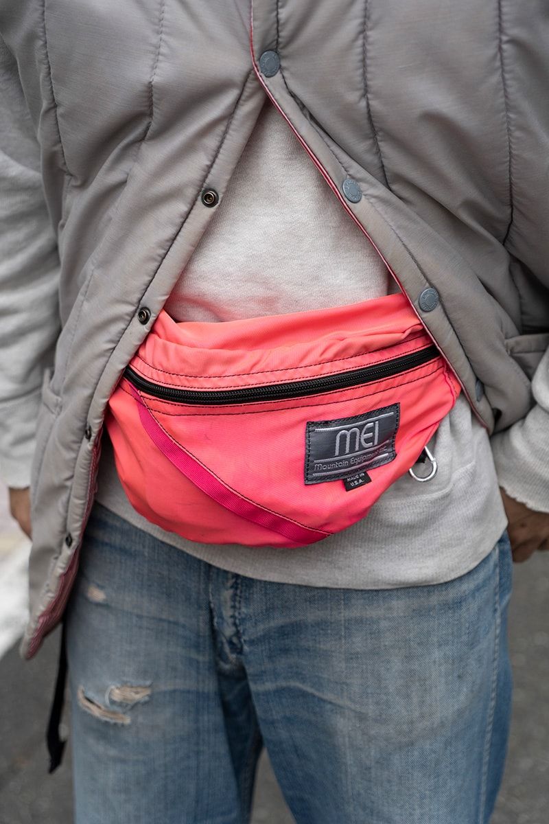 ラベンハムのベストコーディネート | 241215-1428-37 今倉 陸 4枚目の写真