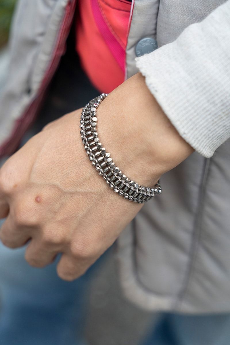 ラベンハムのベストコーディネート | 241215-1428-37 今倉 陸 5枚目の写真