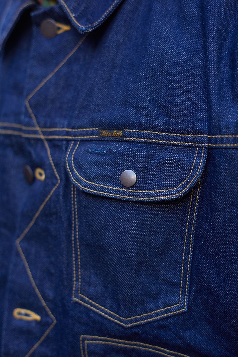 ポロラルフローレンのダウンベストコーディネート | 241215-1430-19 清水剛史 2枚目の写真