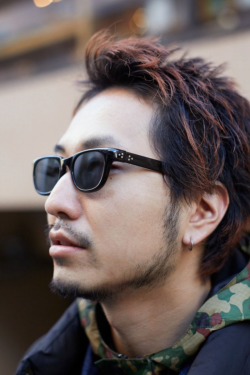 ポロラルフローレンのダウンベストコーディネート | 241215-1430-19 清水剛史 4枚目の写真