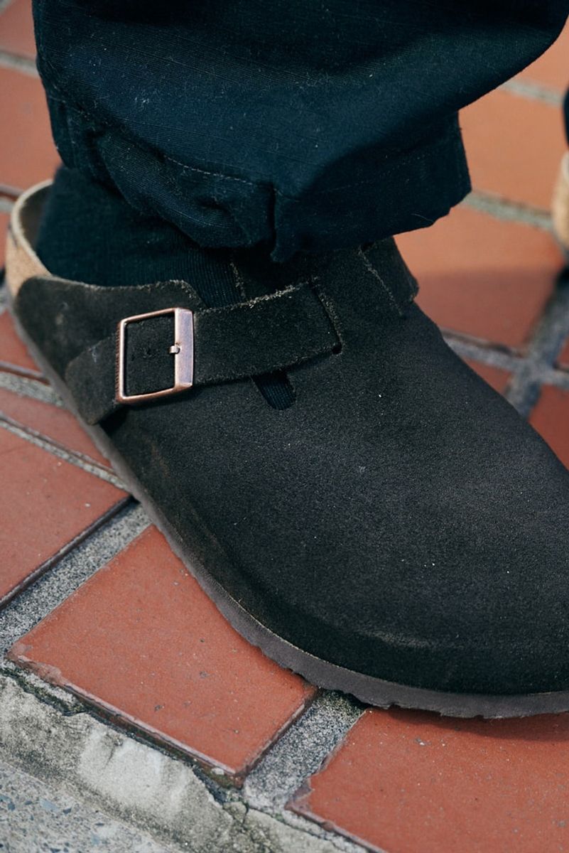 エンジニアド ガーメンツのベストコーディネート | 241215-1432-03 小出直也 3枚目の写真