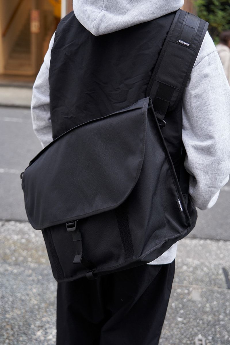 24年2月「冬の街角パパラッチ」特集号 二橋一臣 3枚目の写真