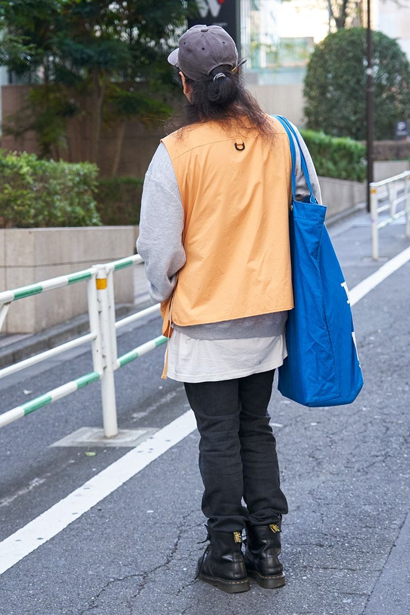 H&Mのベストコーディネート | 241215-1433-14 ミジョンジュ 3枚目の写真