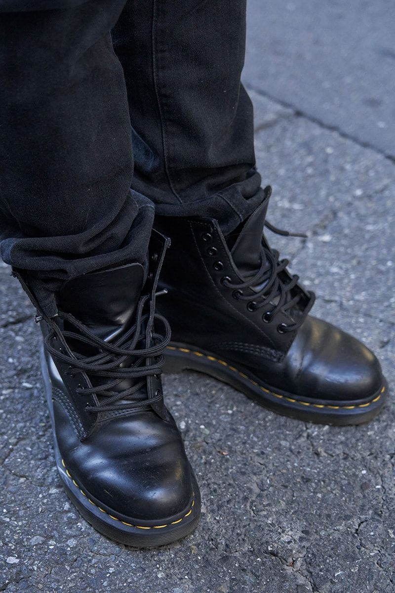 H&Mのベストコーディネート | 241215-1433-14 ミジョンジュ 5枚目の写真