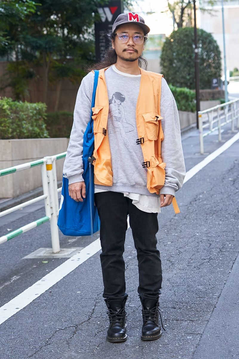 H&Mのベストコーディネート | 241215-1433-14 ミジョンジュ