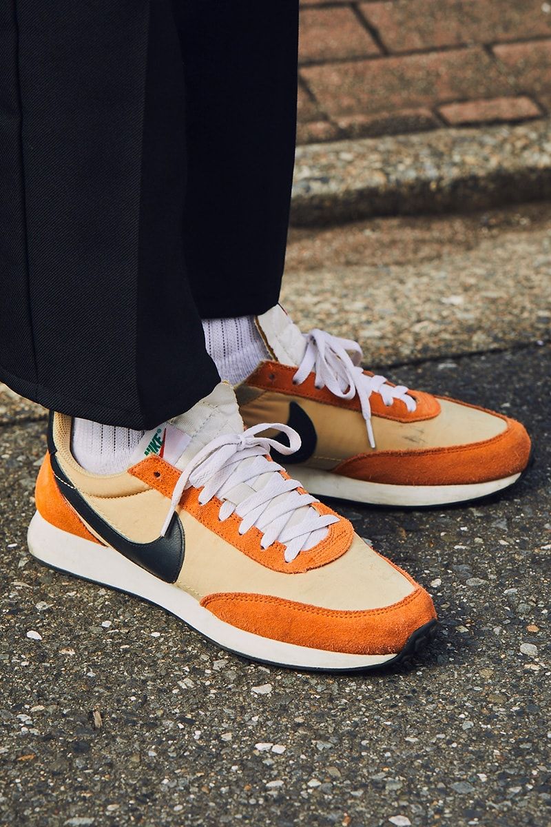 リーのジャケットコーディネート | 241215-1435-26 北村 純 3枚目の写真