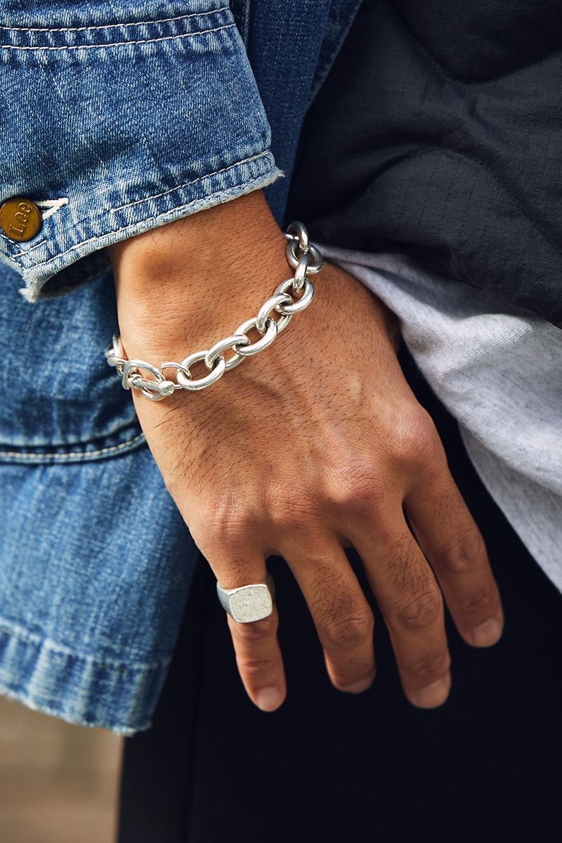 リーのジャケットコーディネート | 241215-1435-26 北村 純 4枚目の写真