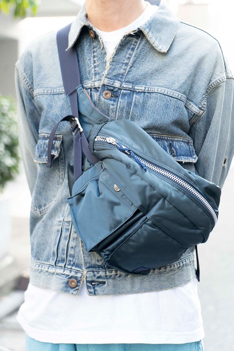 アンユーズド×シュガーヒルのジャケットコーディネート | 241219-1227-33 蔦木裕仁 5枚目の写真