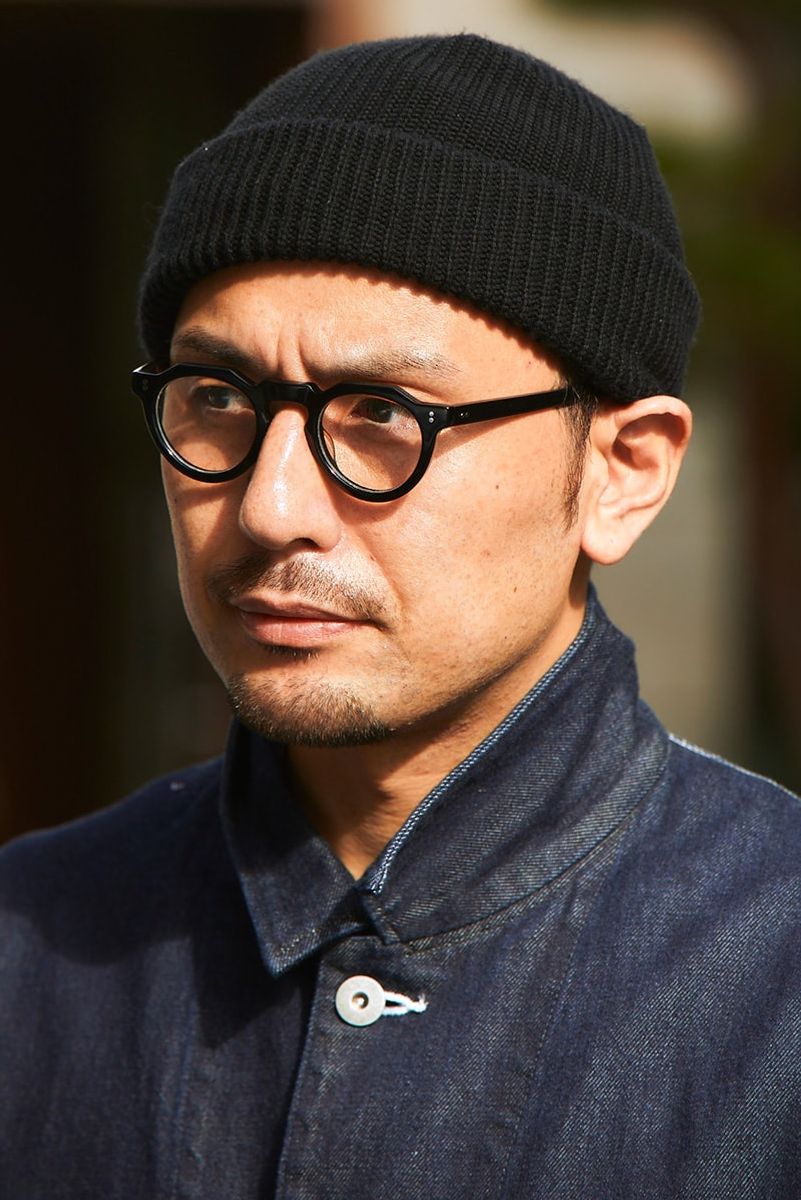 ワイのジャケットコーディネート | 241215-1437-48 内藤秀行 2枚目の写真