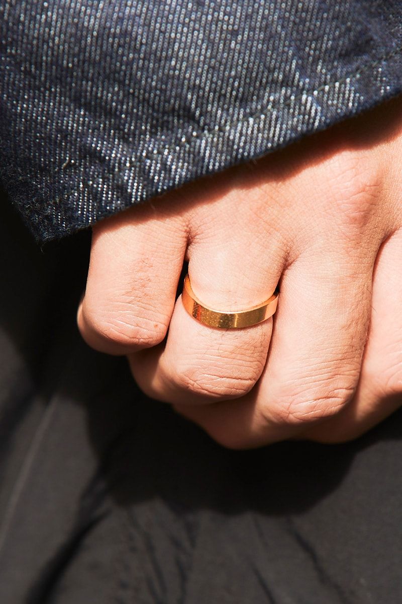 ワイのジャケットコーディネート | 241215-1437-48 内藤秀行 4枚目の写真