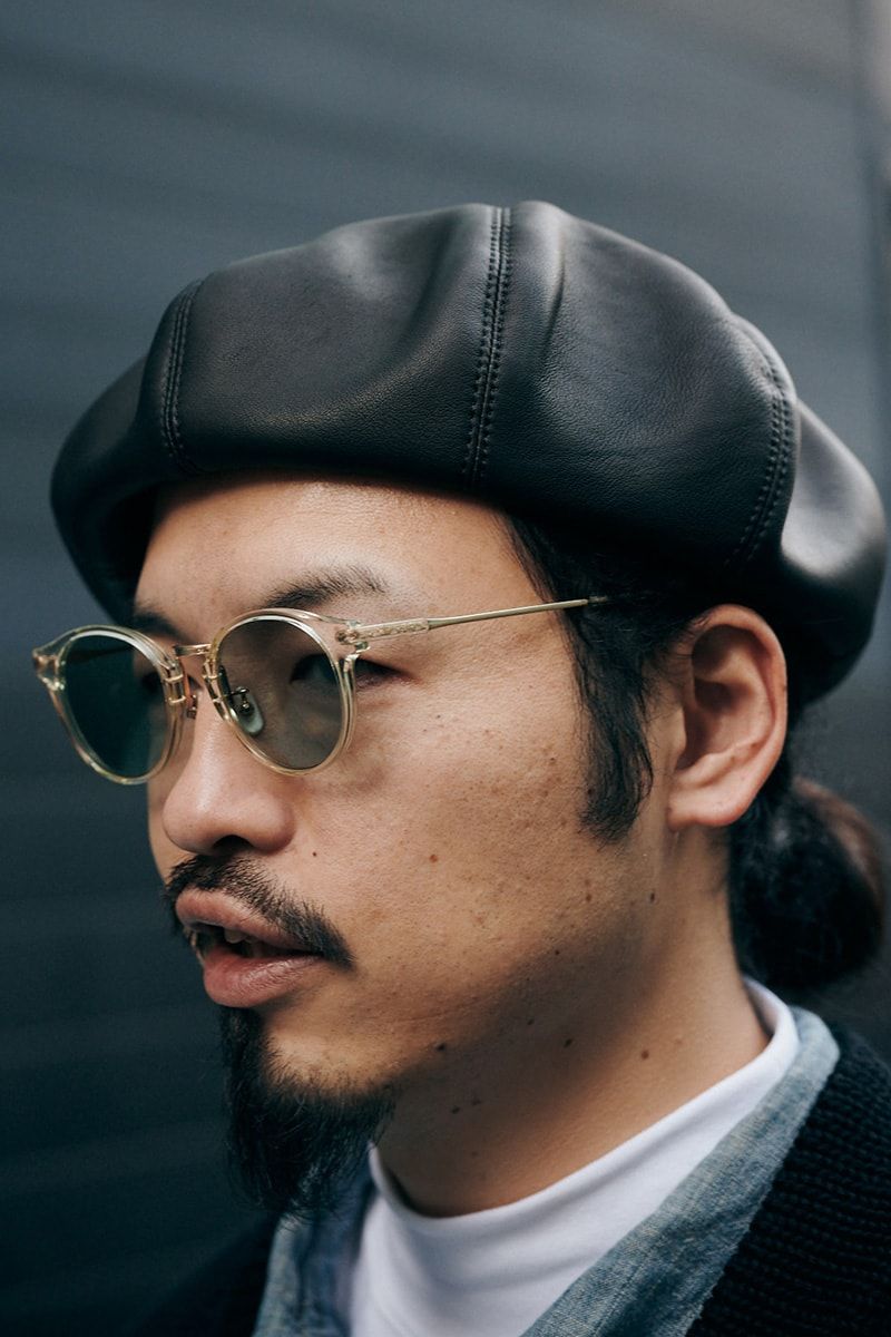 バウワウのカーディガンコーディネート | 241215-1438-27 田 真行 6枚目の写真