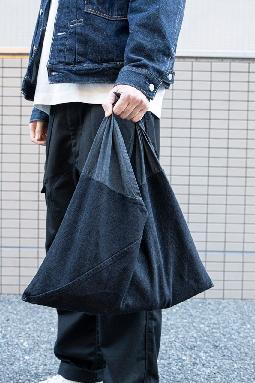 リーバイス「1st」か「2nd」。Gジャンをカーディガン的に取り入れた洒落者3名の共通項 - 9枚目の画像