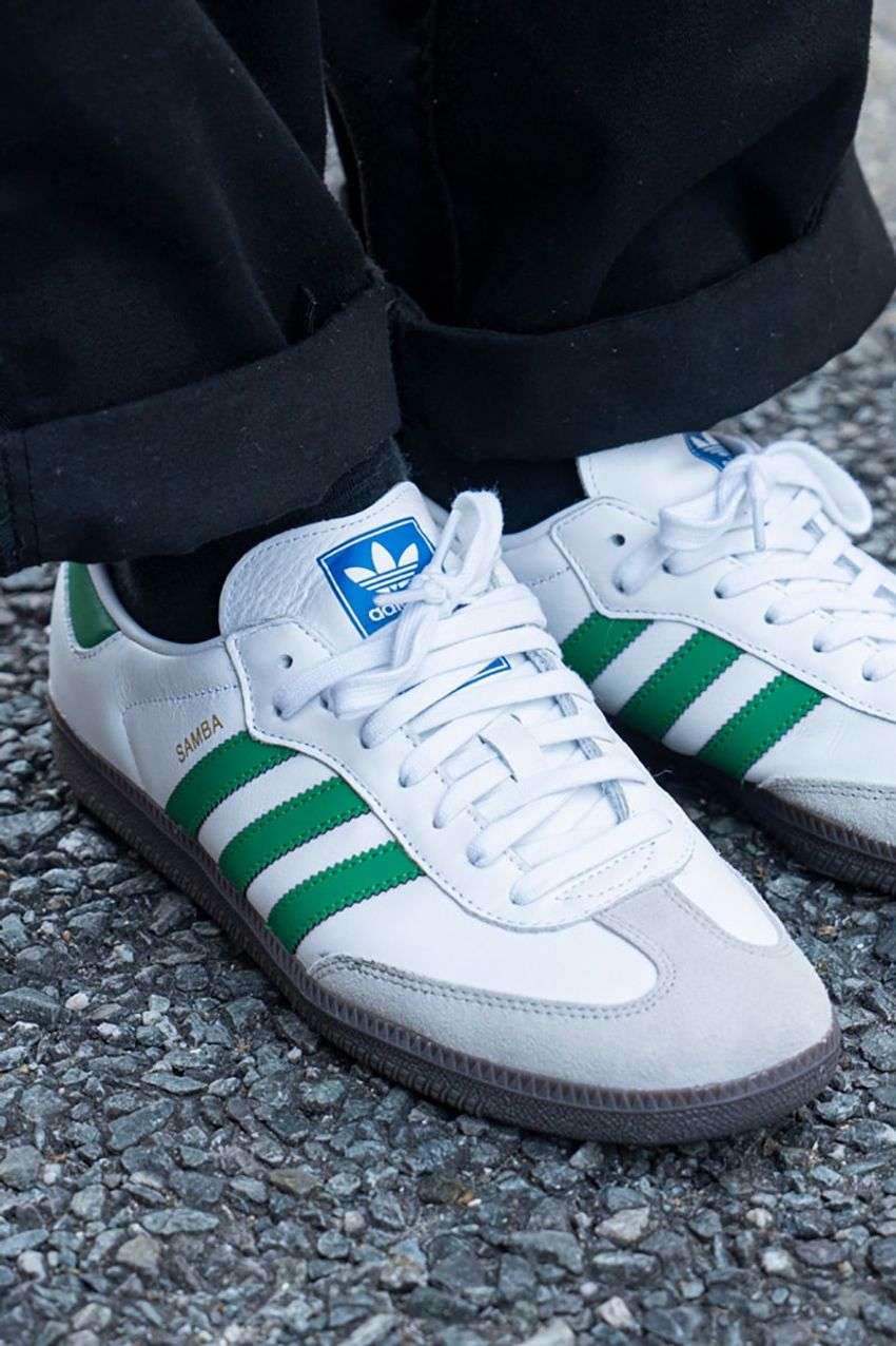 リーバイス「1st」か「2nd」。Gジャンをカーディガン的に取り入れた洒落者3名の共通項 - 10枚目の画像