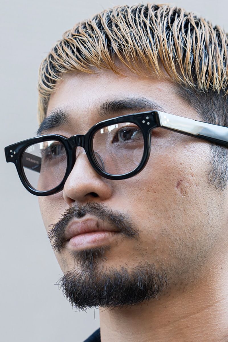 リーバイスのジャケットコーディネート | 241215-1439-25 内藤 陸 4枚目の写真