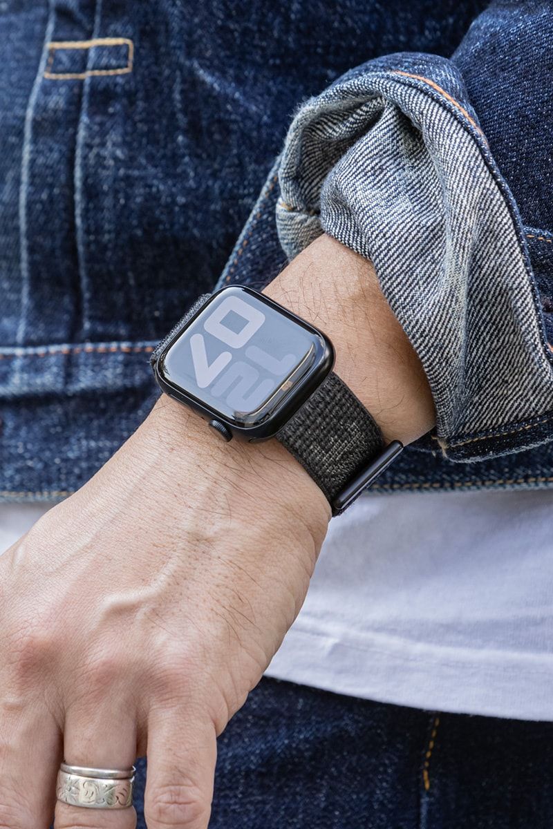 ワンピースオブロックのジャケットコーディネート | 241215-1441-08 酒井裕之 5枚目の写真