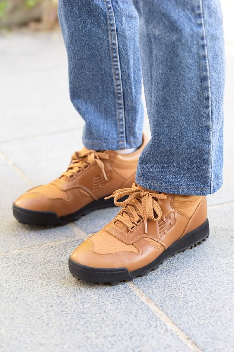 カルのジャケットコーディネート | 241215-1442-01 池原 玄 3枚目の写真