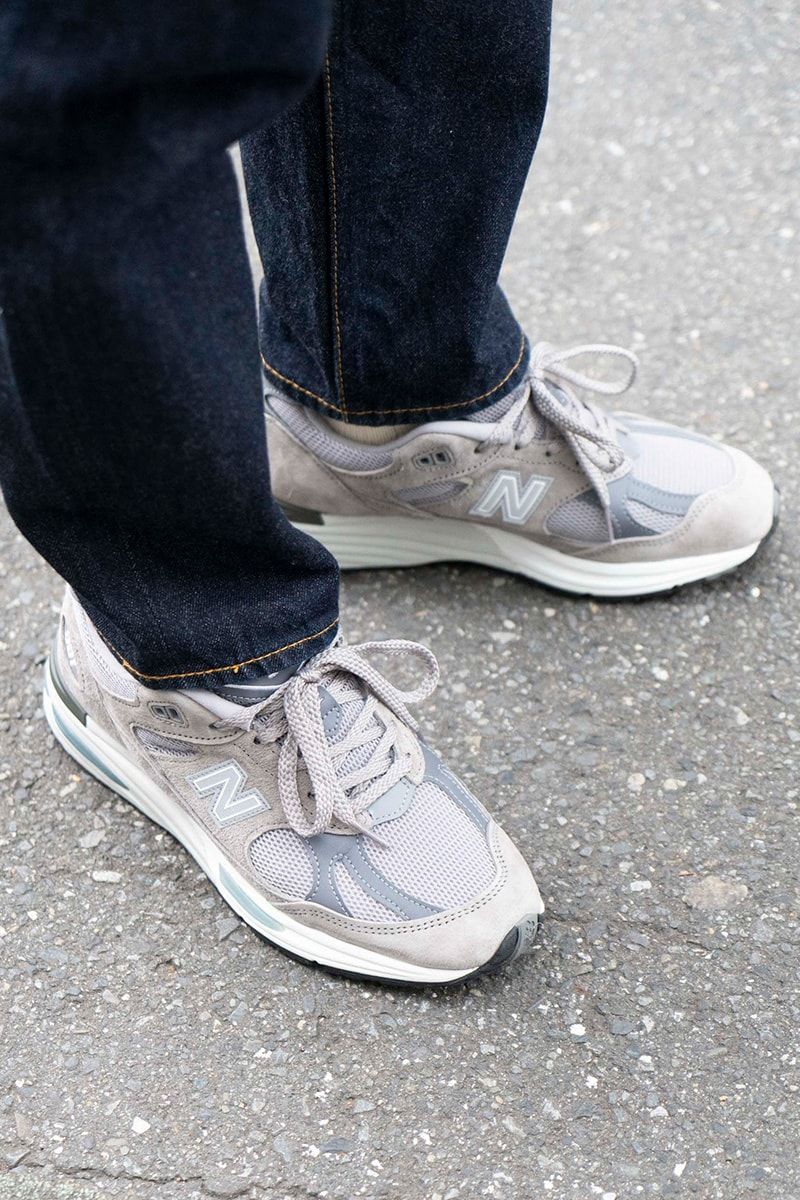 スティルバイハンドのコートコーディネート | 241215-1442-52 古田 誠 3枚目の写真