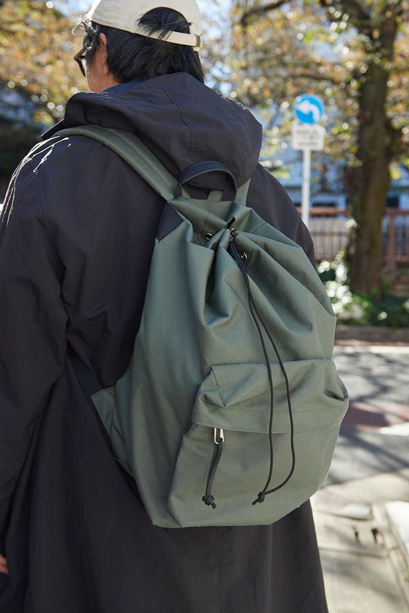 エブリワンのコートコーディネート | 241215-1455-41 M.T 3枚目の写真