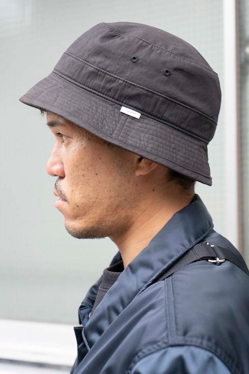 ポーター×リーバイスのジャケットコーディネート | 241215-1456-16 帯金正樹 4枚目の写真