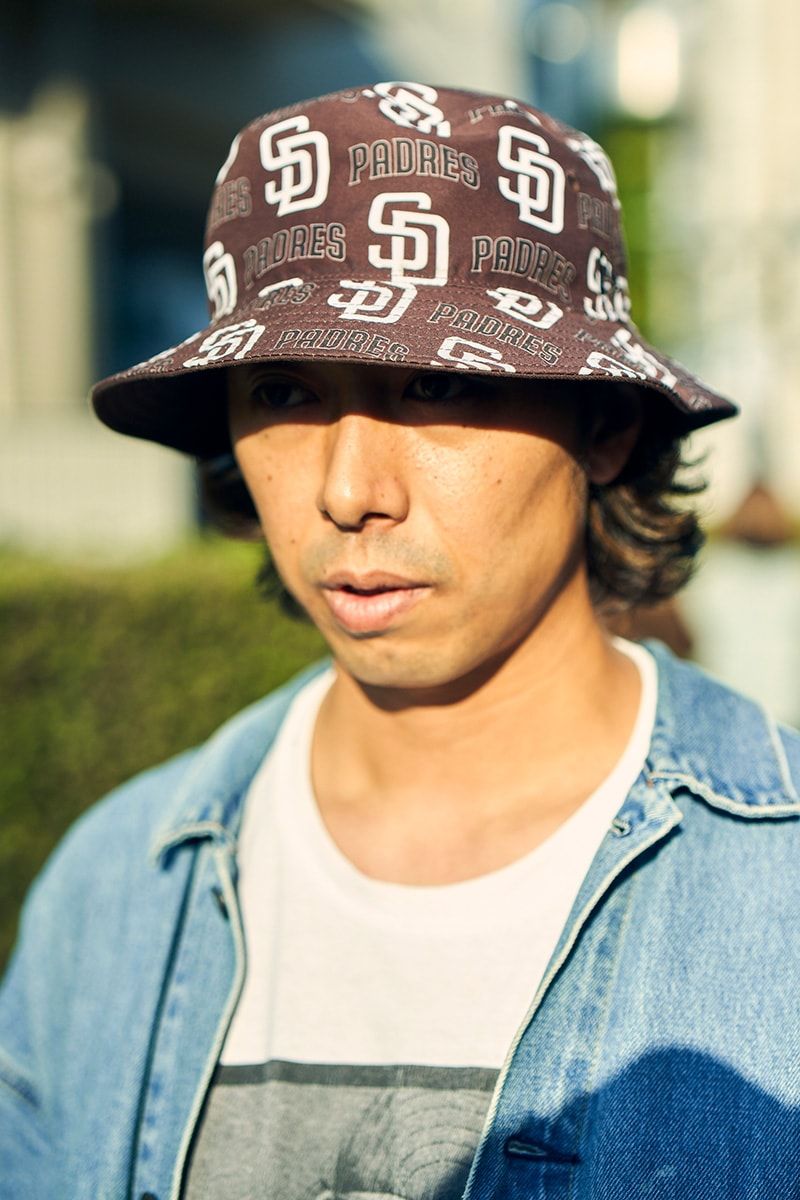 リーバイスのジャケットコーディネート | 241215-1457-04 BANBI 3枚目の写真