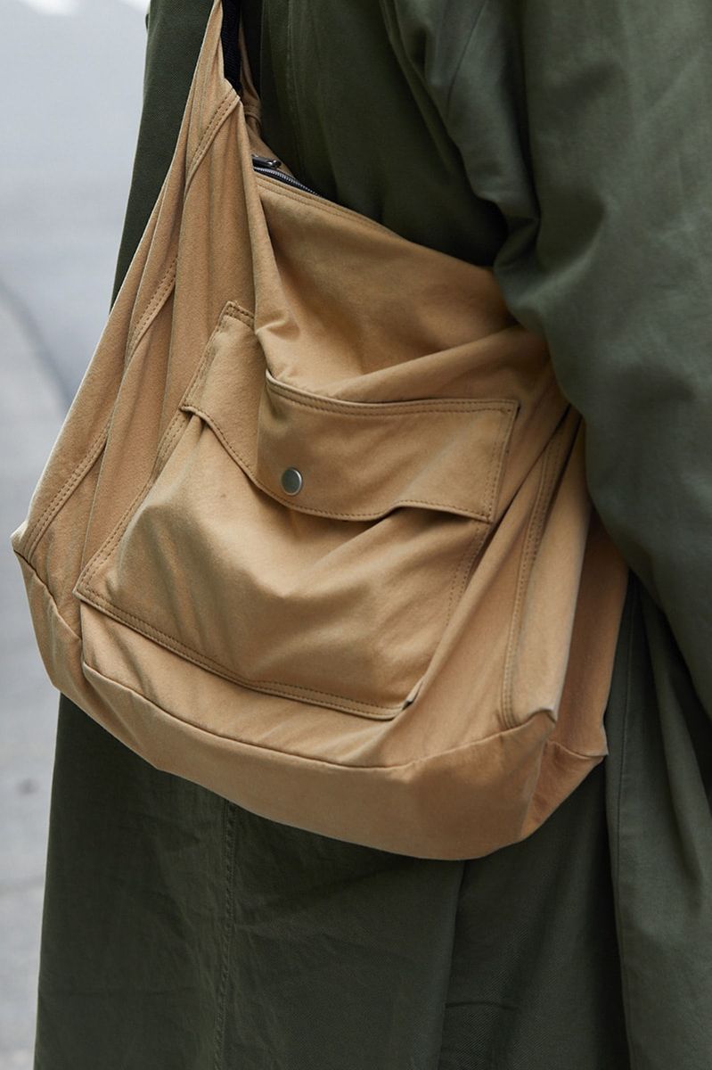 ナイジェル・ケーボンのデニムコーディネート | 241215-1457-29 工藤 俊 6枚目の写真