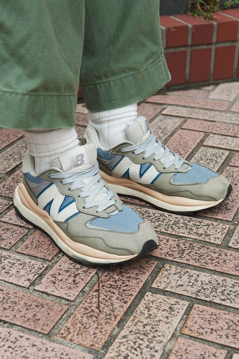 ヘッドライトのジャケットコーディネート | 241215-1457-56 羽田健作 4枚目の写真