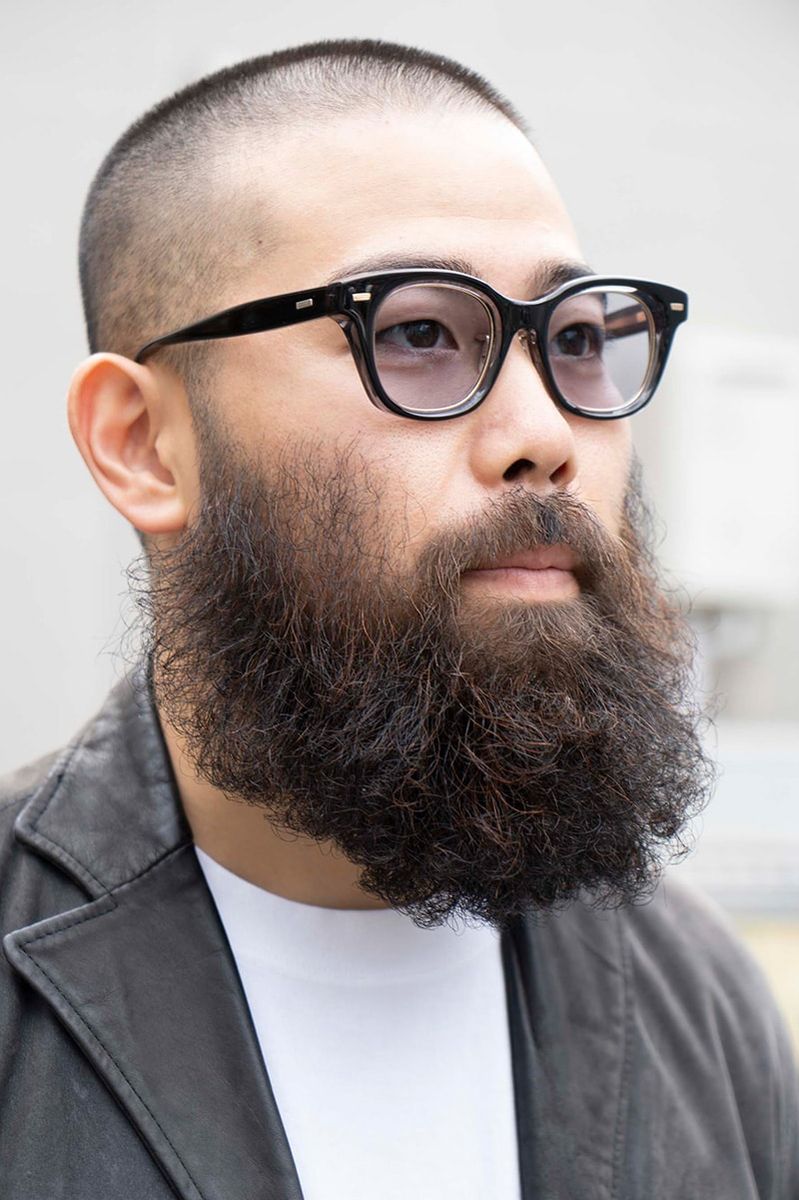 ネイバーフッドのジャケットコーディネート | 241215-1458-15 村井素良 4枚目の写真