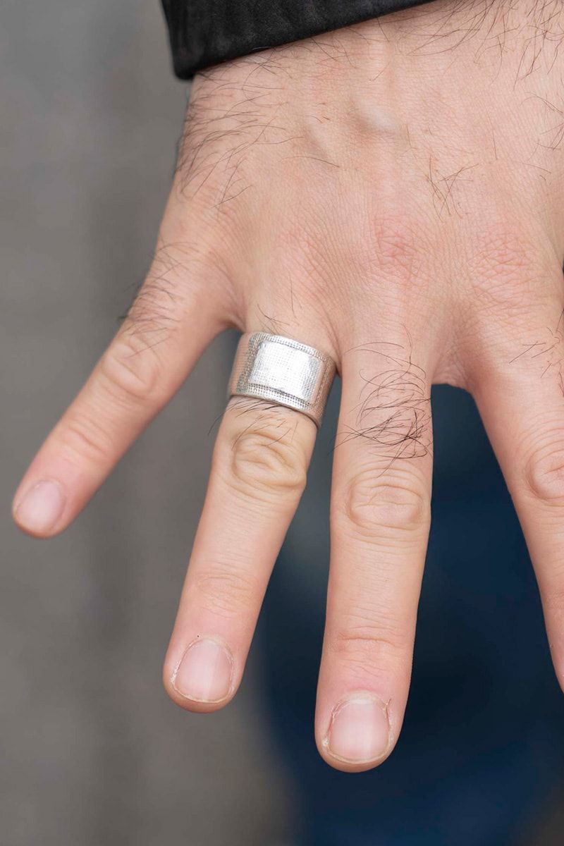 ネイバーフッドのジャケットコーディネート | 241215-1458-15 村井素良 5枚目の写真