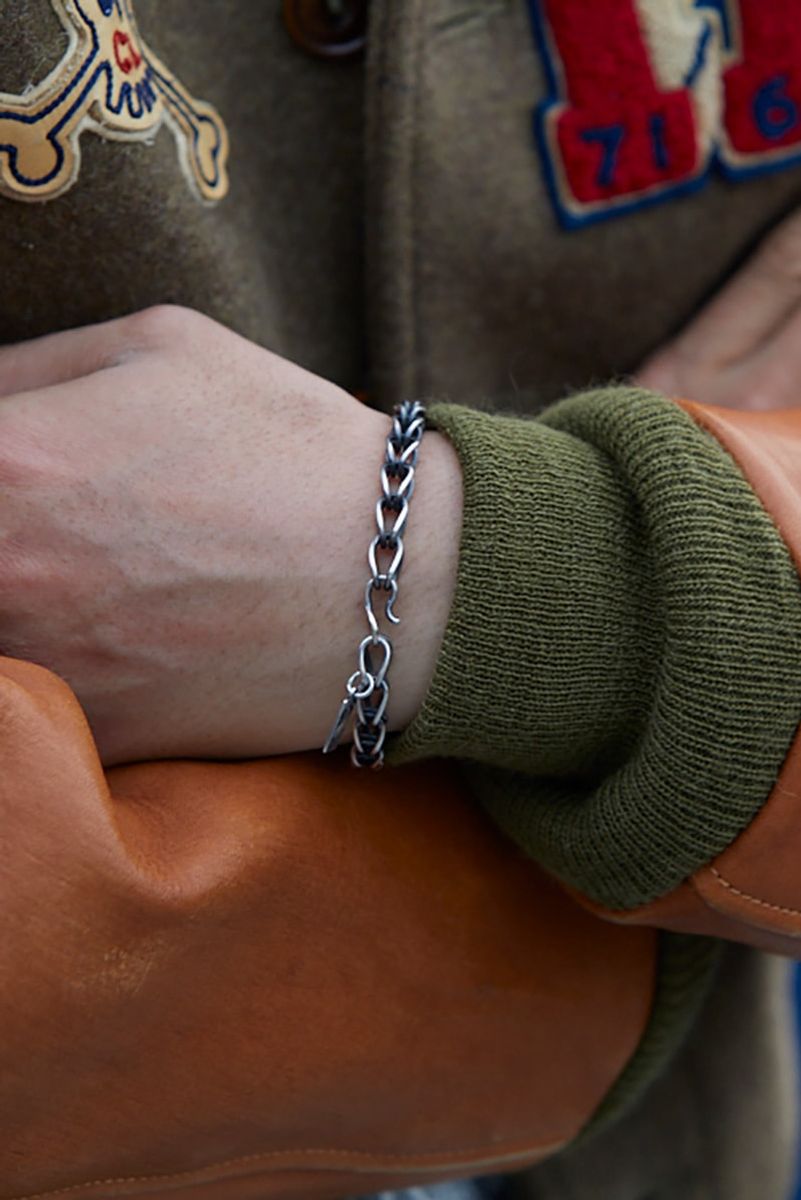 レッドウィングの靴コーディネート | 241215-1501-37 遠藤有斗 3枚目の写真