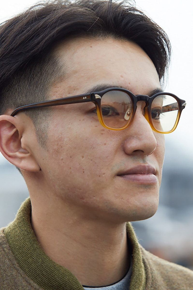 レッドウィングの靴コーディネート | 241215-1501-37 遠藤有斗 4枚目の写真