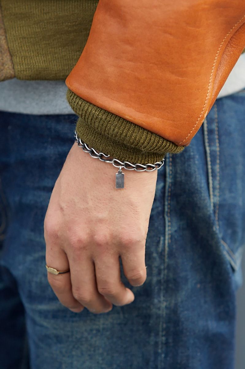 レッドウィングの靴コーディネート | 241215-1501-37 遠藤有斗 5枚目の写真