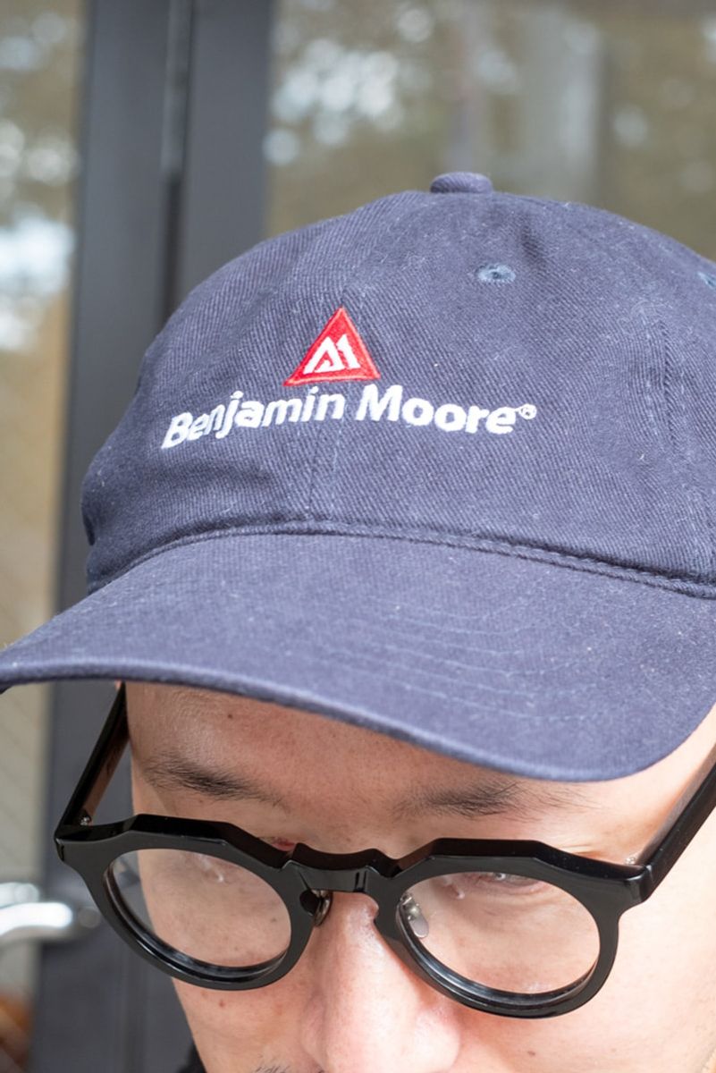 リーバイスのデニムコーディネート | 241215-1502-22 水本 修 2枚目の写真