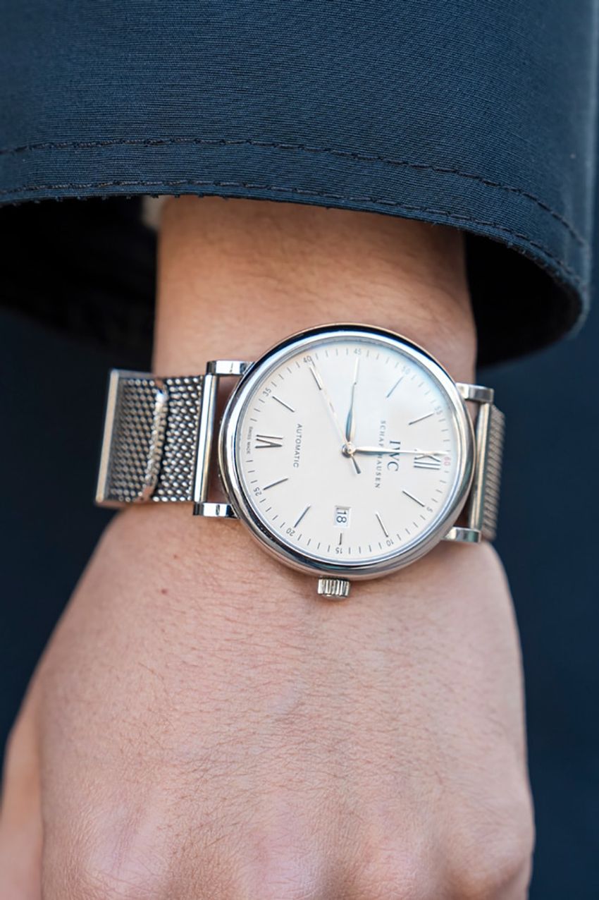 動きやすさ重視のコート派が選んだ「ハンパ丈」。着こなしはこれが正解！と示す5人の好例 - 10枚目の画像