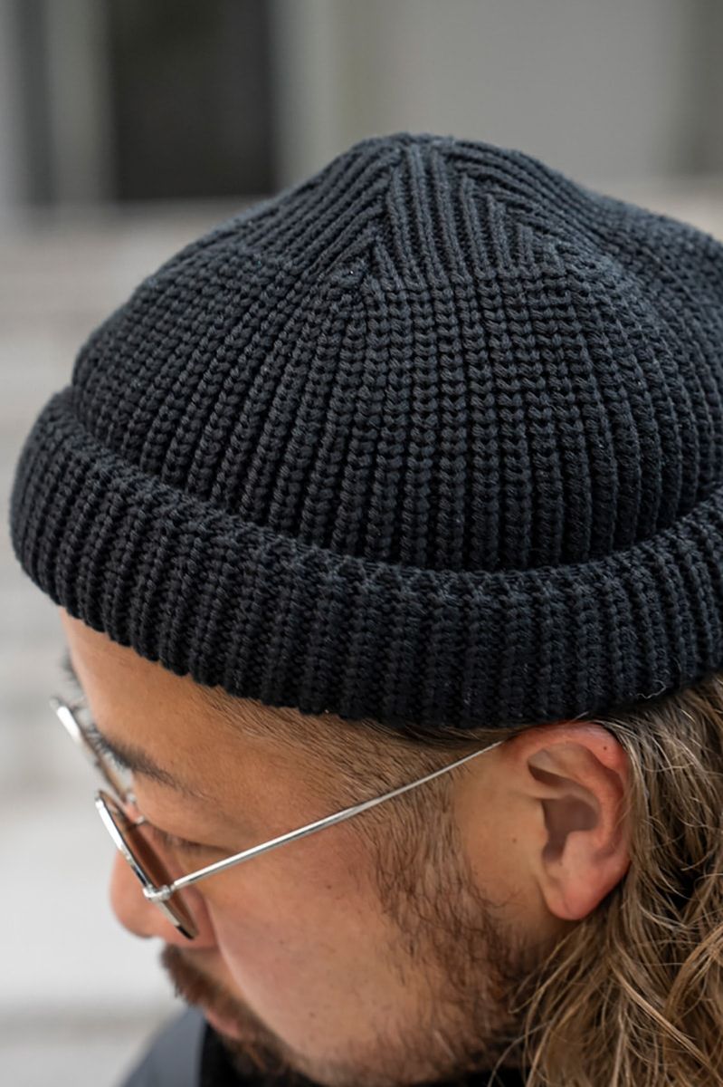 ラベンハムのコートコーディネート | 241215-1503-12 藤田将人 5枚目の写真