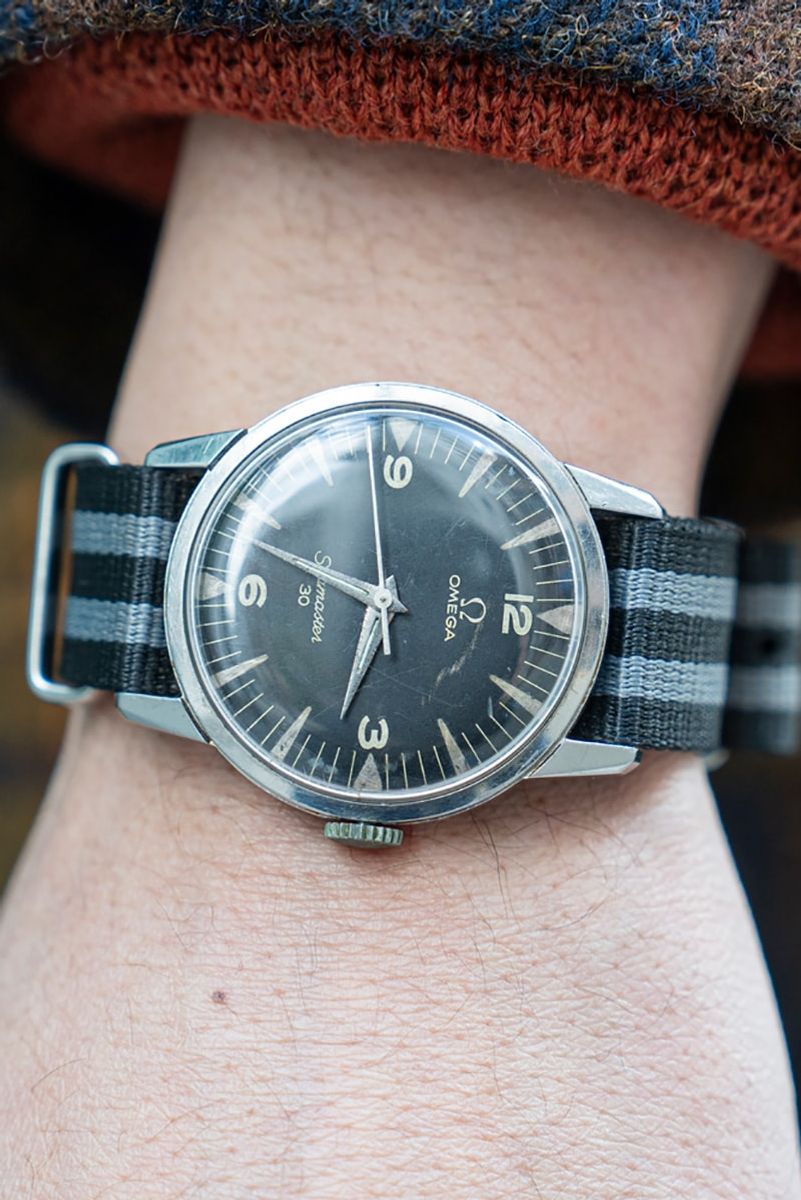 デボンファクチュールのコートコーディネート | 241215-1503-58 西川正祐 4枚目の写真