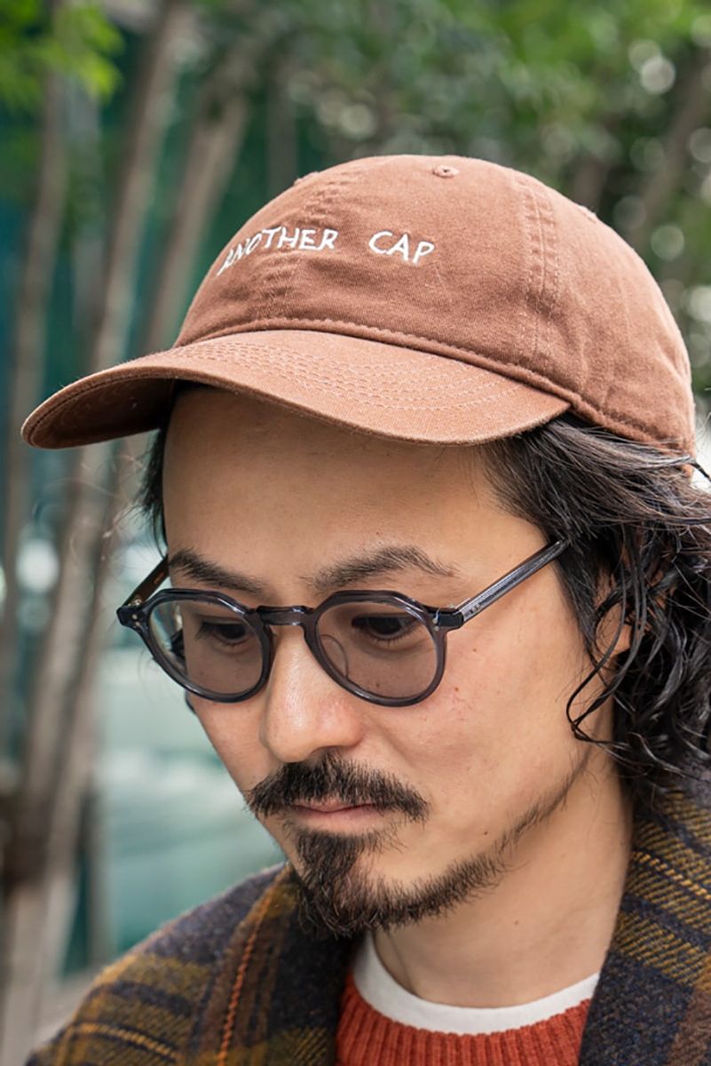 デボンファクチュールのコートコーディネート | 241215-1503-58 西川正祐 5枚目の写真